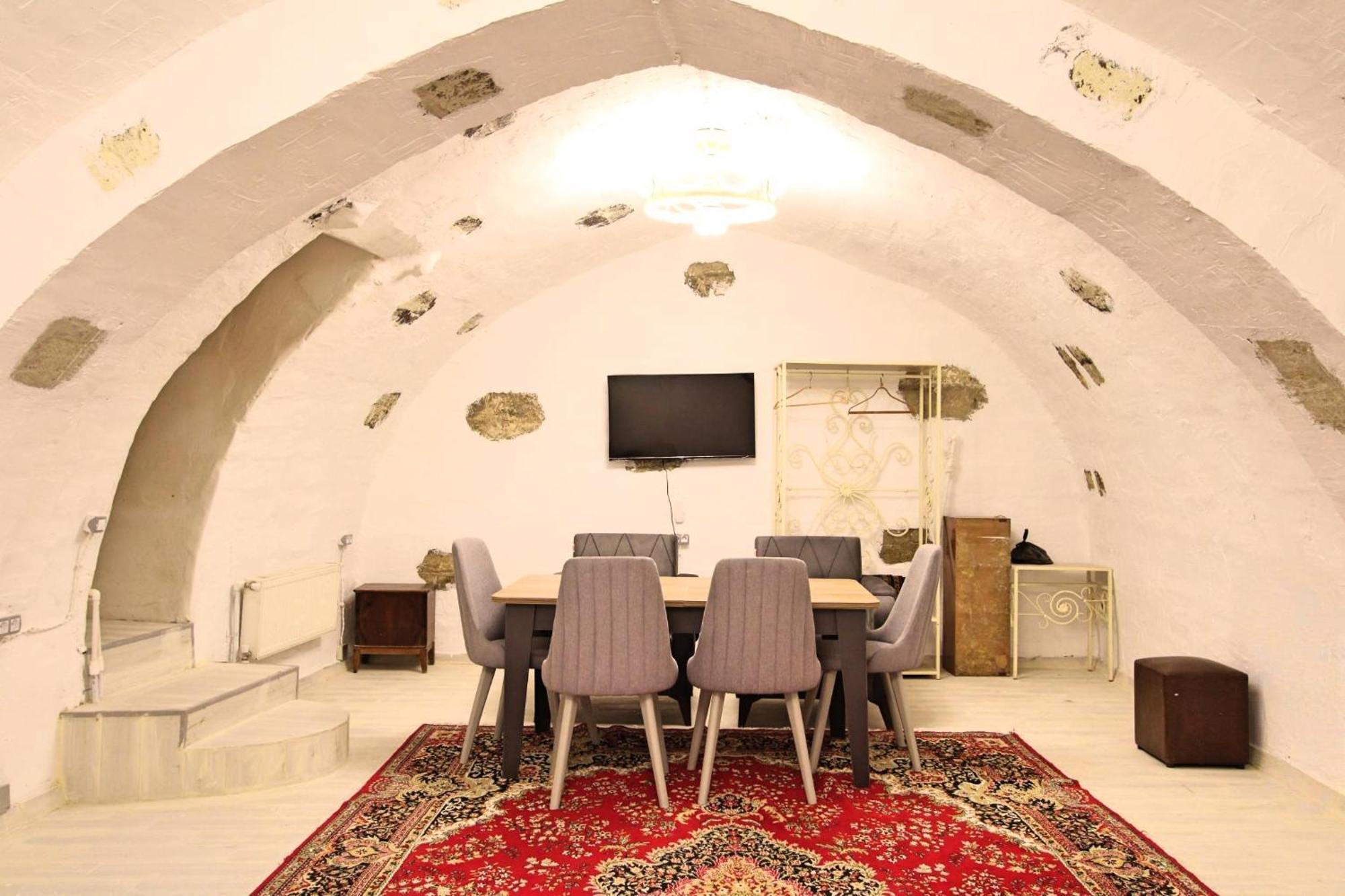 Antique Palace Baku Hotel Exterior foto